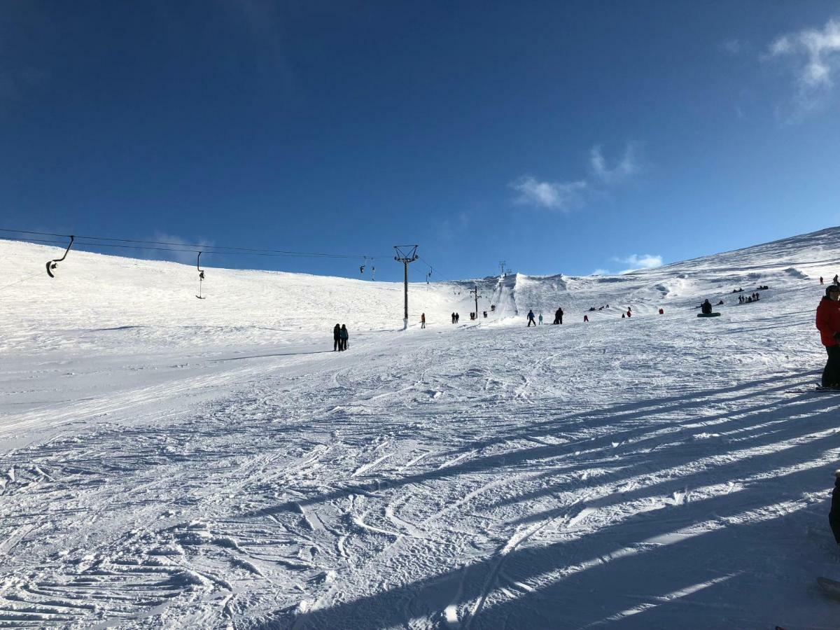 Вилла Ventoux Авимор Экстерьер фото